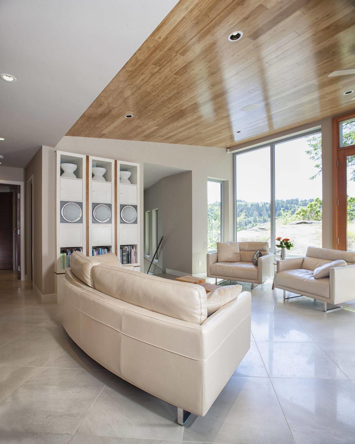 Pointhouse Suites On Sargeant Bay Halfmoon Bay المظهر الخارجي الصورة