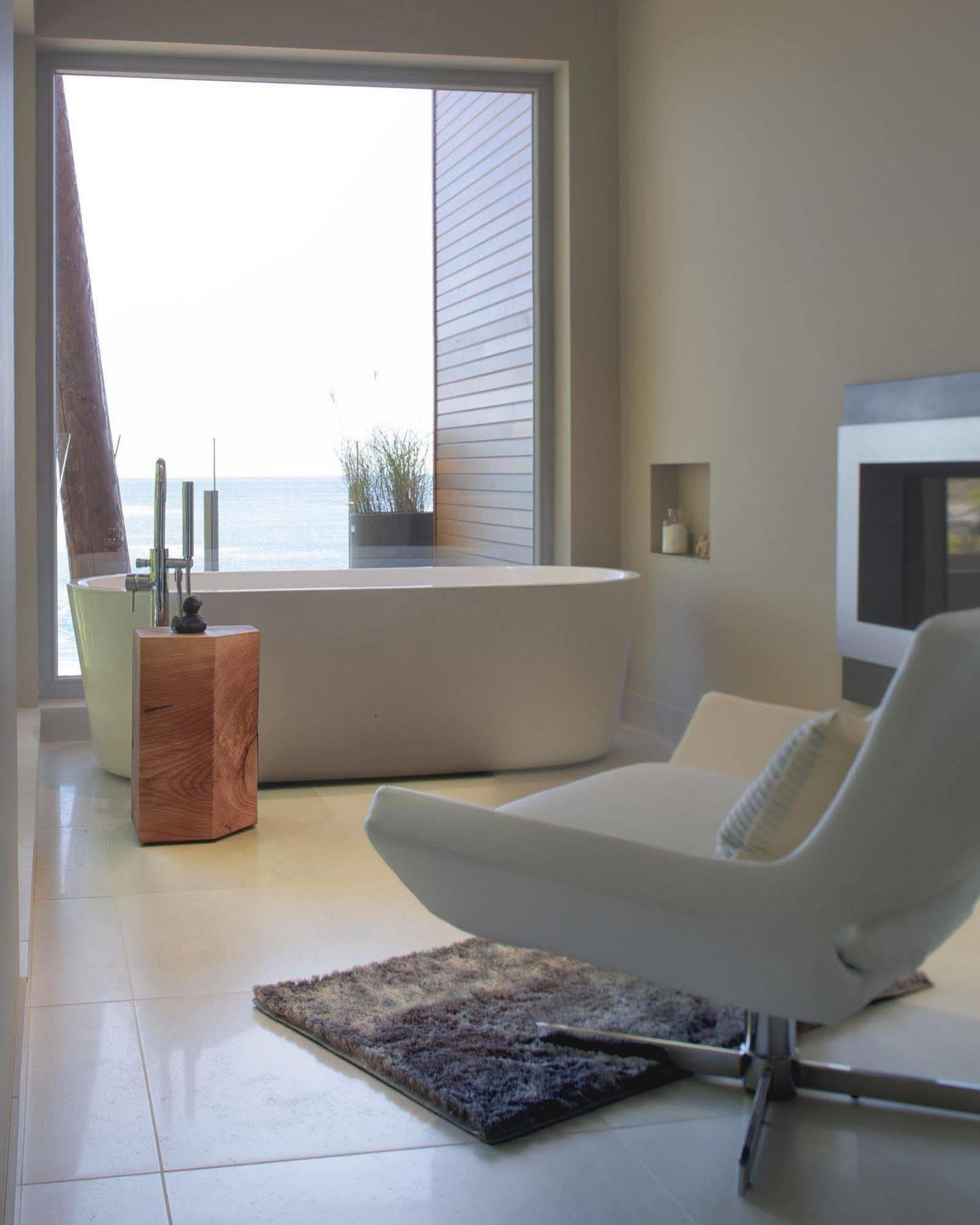 Pointhouse Suites On Sargeant Bay Halfmoon Bay المظهر الخارجي الصورة